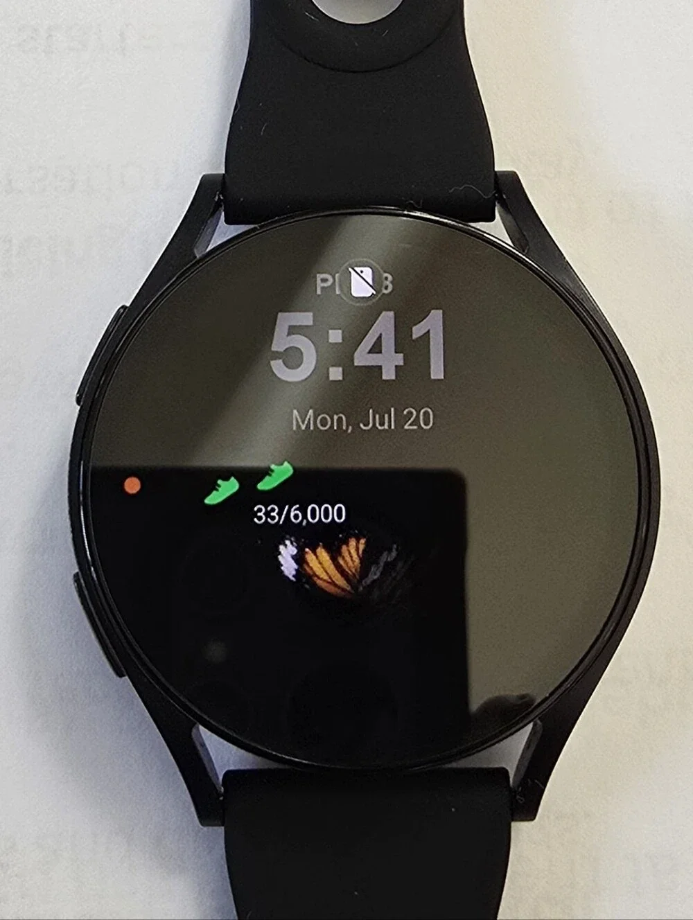 Samsung Galaxy Watch 6 (40mm)